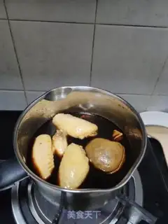 Make Chicken wings step 4