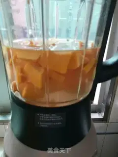 Make Pumpkin step 3
