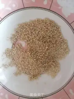 Make Sake step 7