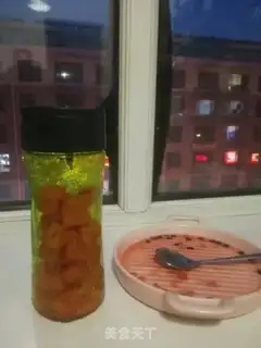 Make Watermelon juice step 3