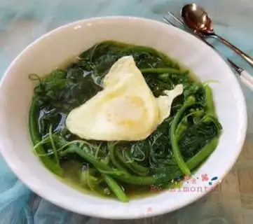 Make Go to the soup step 5