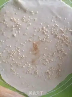 Make Sake step 8
