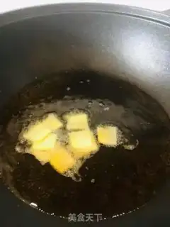 Make Three chickens step 3