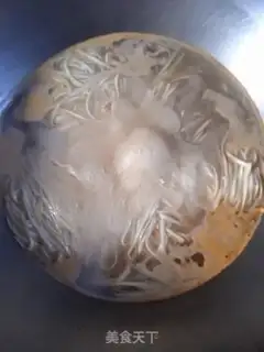 Make Onion tomato egg noodles step 6