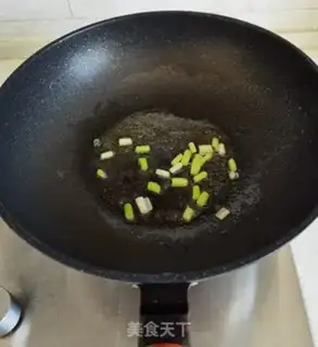 Make Tonco corn soup step 2