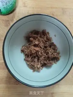 Make Pork soup step 3