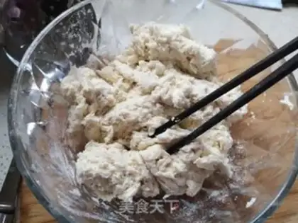 Make Chicken curry step 2