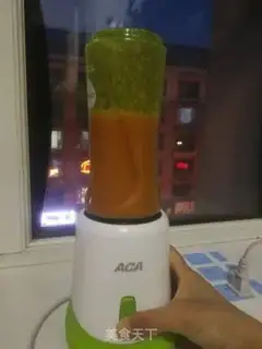 Make Watermelon juice step 6