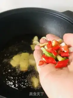 Make Three chickens step 5