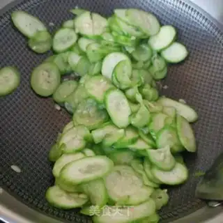 Make Toad melon soup step 8