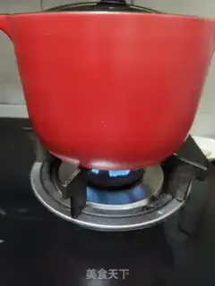 Make Pork soup step 5