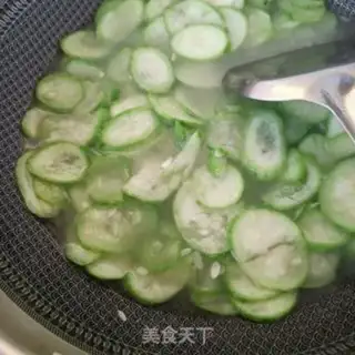 Make Toad melon soup step 9