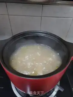 Make Pork soup step 6