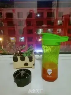Make Watermelon juice step 9