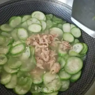 Make Toad melon soup step 10