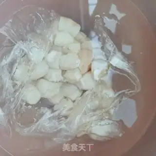 Make Smelt soup step 0