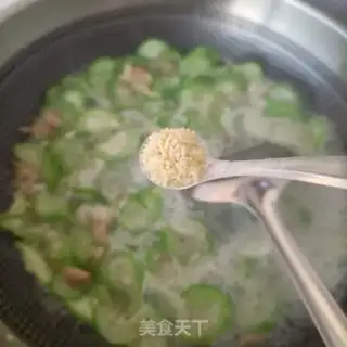 Make Toad melon soup step 11