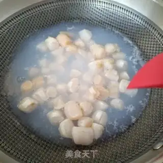 Make Smelt soup step 3