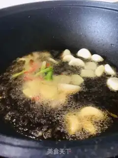 Make Three chickens step 11