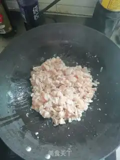 Make Sourbeans fried chicken step 2