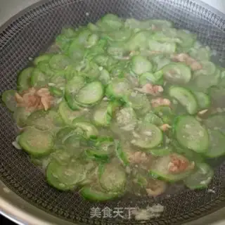 Make Toad melon soup step 12