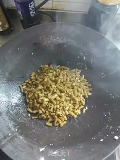Make Sourbeans fried chicken step 3