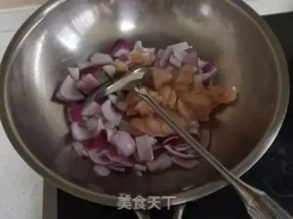 Make Chicken curry step 10