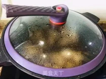 Make Three chickens step 13