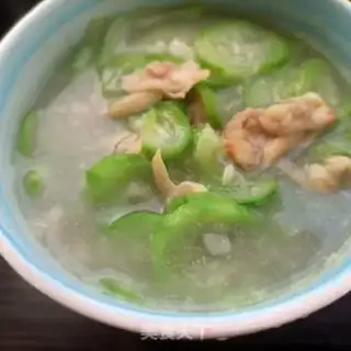 Make Toad melon soup step 13