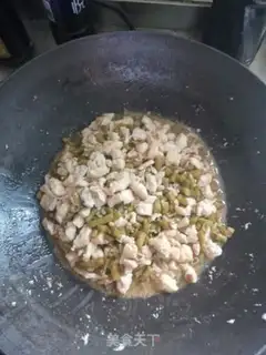 Make Pillfish soup step 1
