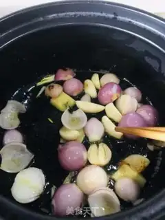 Make Three chickens step 14