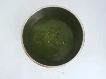 Make ♪ Vanished powder ♪ step 5