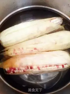 Make Zirconium step 1