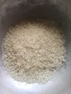 Make Fresh beak and bone congee step 2