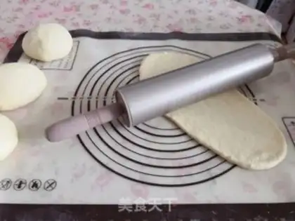 Make Flutterball bread step 4
