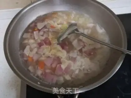 Make Chicken curry step 14