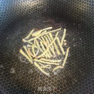 Make Curry potato chicken step 3