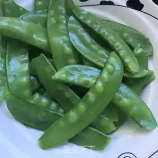 Make Dutch bean chords step 0