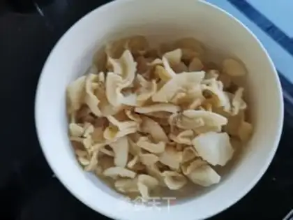 Make Garbage step 0