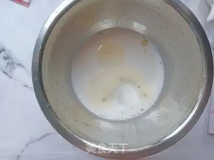 Make Finger fries step 3