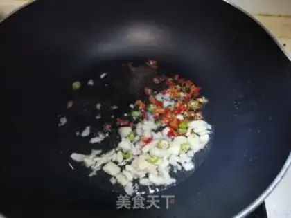Make Garbage step 1