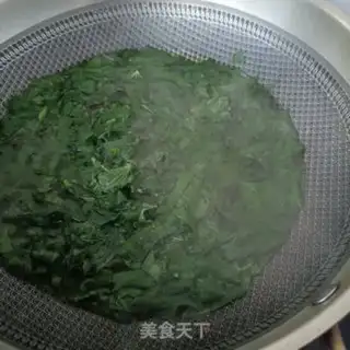 Make Precious omelet step 6