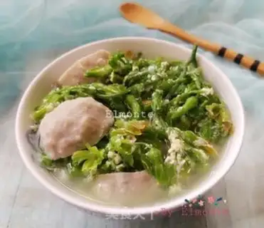 Make Pillfish soup step 8