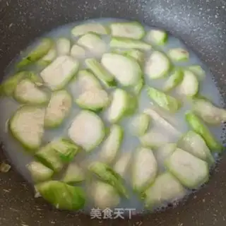 Make Smelt soup step 14