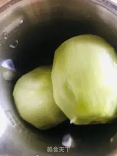 Make Summer tea step 3