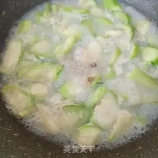 Make Smelt soup step 16