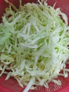 Make ♪ Cooled kale ♪ step 0