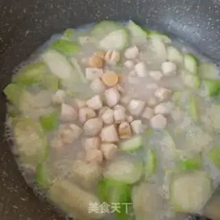 Make Smelt soup step 17