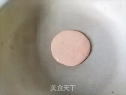 Make Baby eats potato carrots and eggs step 3