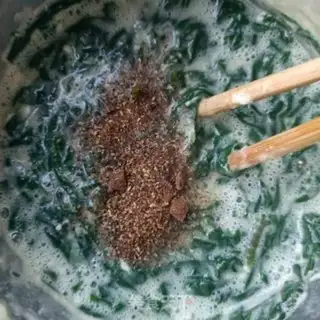Make Precious omelet step 11
